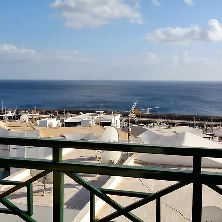 New Port Sea Views! *