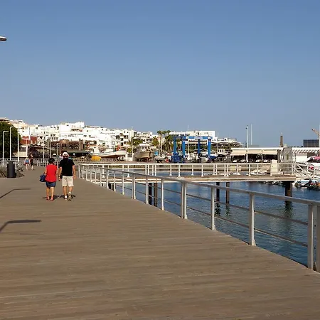 New Port Sea Views! *